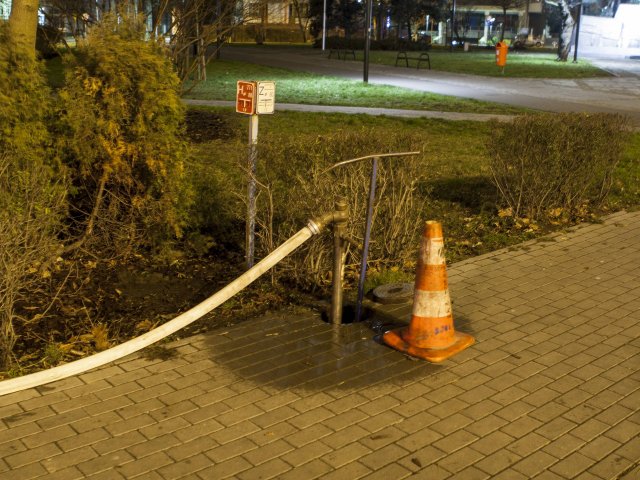 11. Legionów (12.12.2018)